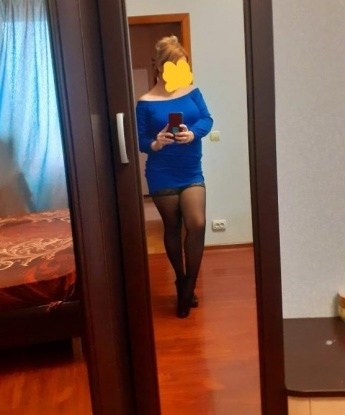 Анкета проститутки Анна - Фото 1, Османюрт, 37 лет, №13520