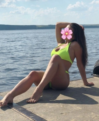 Анкета проститутки Аринка - Фото 1, Османюрт, 28 лет, №8078